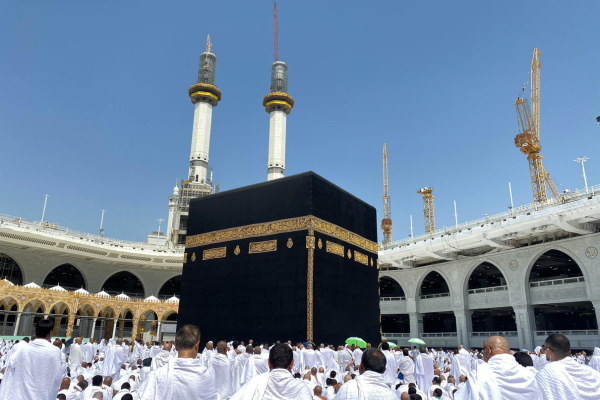 Compare Hajj Umrah