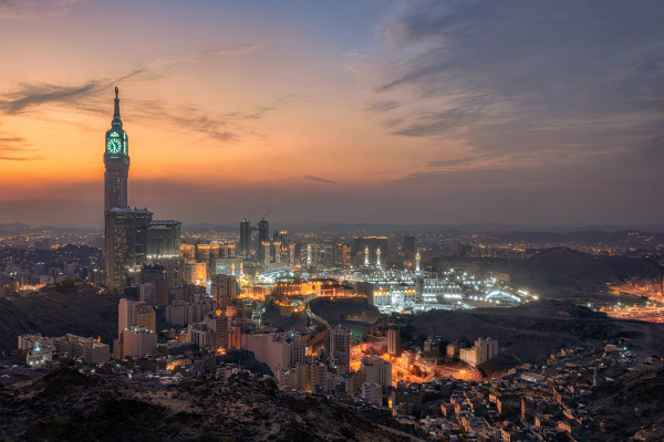 Compare Hajj Umrah