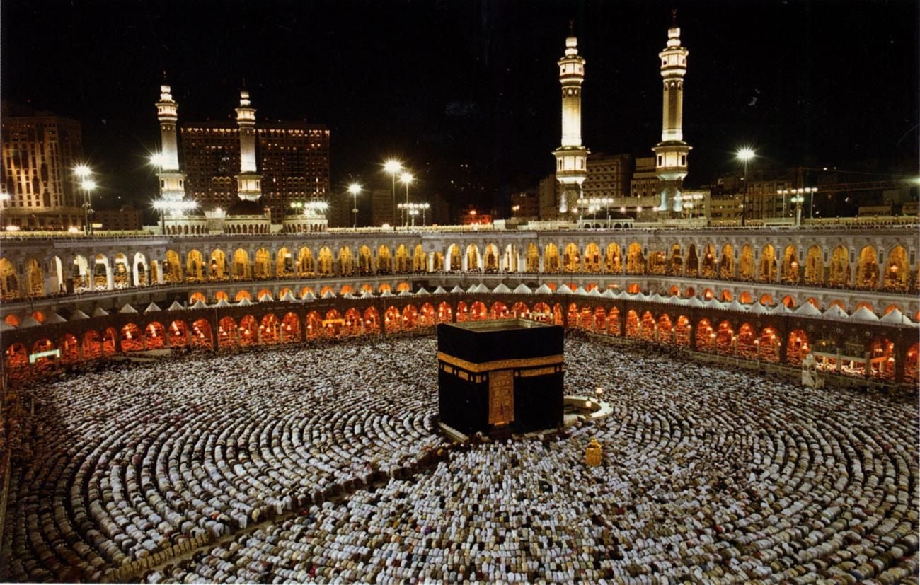 Compare Hajj Umrah